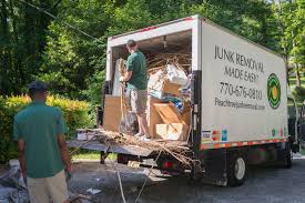 Best Basement Cleanout  in Cumming, GA
