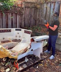 Property Management Cleanouts in Cumming, GA